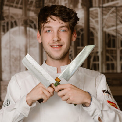 Jeroen