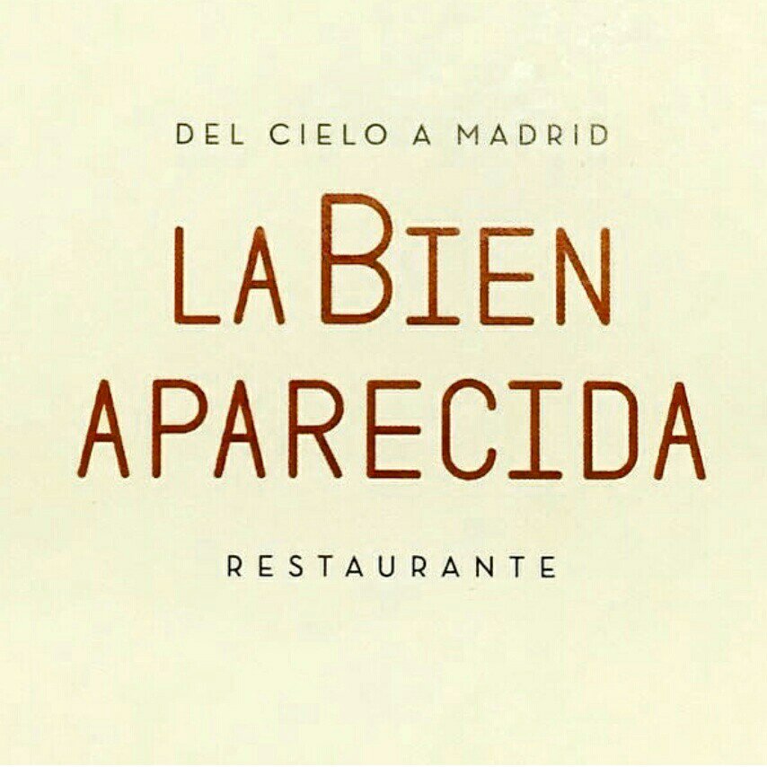 La Bien Aparecida