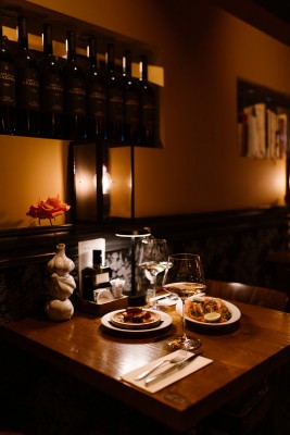 Retiro sfeerafbeelding 1